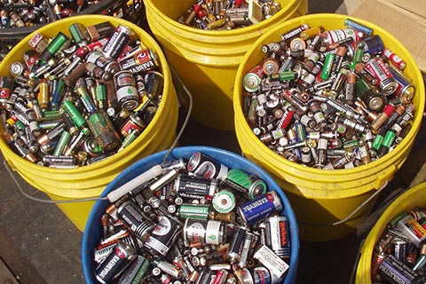 宁德时代电池回收√旧电池回收多少钱-铅酸电池的回收价格