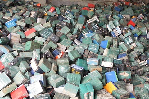 牟定戌街乡收废旧UPS蓄电池-附近废旧电池回收-收废弃钛酸锂电池