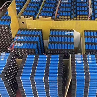 承德铁锂电池回收处理价格|博世铁锂电池回收
